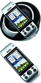 AEG Smart 3