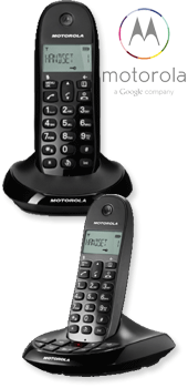 MOTOROLA C1001 / C1011