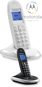 MOTOROLA C2001 / C2011 