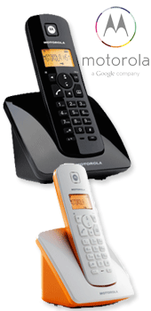 MOTOROLA C401 