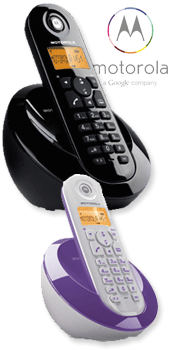 MOTOROLA C601 