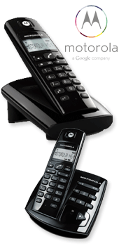 MOTOROLA D101 / D111 
