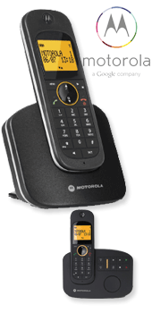 MOTOROLA D1001 / D1011 