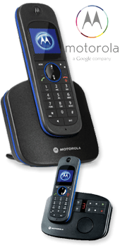 MOTOROLA D1101 / D1111 