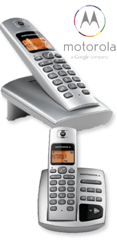 MOTOROLA D401 / D411 