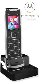 MOTOROLA IT.6 
