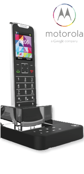 MOTOROLA IT.6T 
