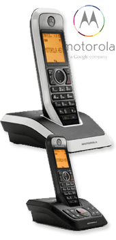 Motorola S2001 / S2011 