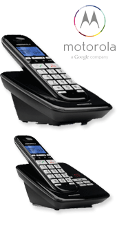 Motorola S3001 / S3011 