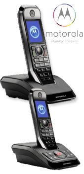 Motorola S5001 / S5011