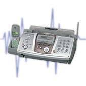 Panasonic KX-FP235/238