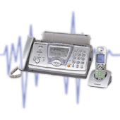 Panasonic KX-FP245/248