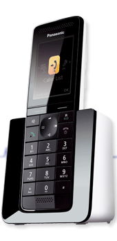 Panasonic KX-PRS110