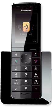 Panasonic KX-PRS110