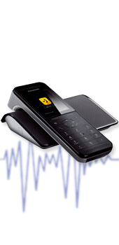 Panasonic KX-PRW110