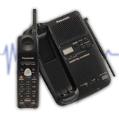 Panasonic KX-TC1503