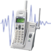 Panasonic KX-TCG2120