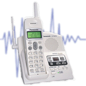 Panasonic KX-TCG2130