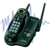 Panasonic KX-TCG2302