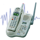 Panasonic KX-TCG2343