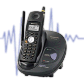 Panasonic KX-TCG2420