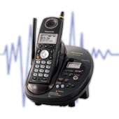 Panasonic KX-TCG2430