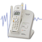 Panasonic KX-TCG2620