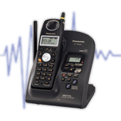 Panasonic KX-TCG2631