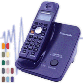Panasonic KX-TCG3021