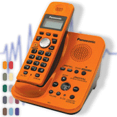 Panasonic KX-TCG3031