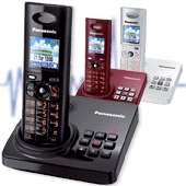 Panasonic KX-TG8220