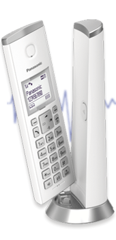 Panasonic KX-TGK220