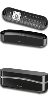 Panasonic KX-TGK310 KX-TGK320