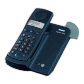 Siemens Gigaset 2010