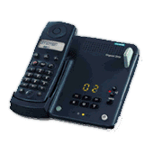 Siemens Gigaset 2015