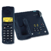 Siemens Gigaset 2016 Plus