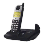 Siemens Gigaset 3010 Micro