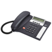 Siemens Euroset 5020