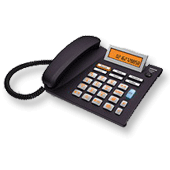 Siemens Euroset 5040