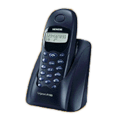 Siemens Gigaset A100