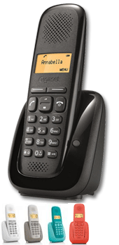 Siemens Gigaset A150