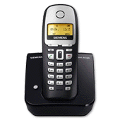 Siemens Gigaset A160