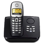 Siemens Gigaset A165