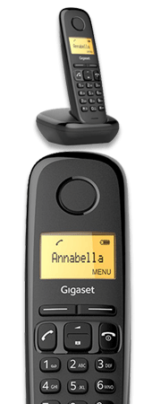 Siemens Gigaset A170