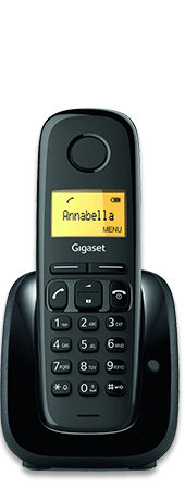 Siemens Gigaset A180