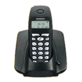 Siemens Gigaset A200