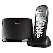 Siemens Gigaset A455