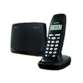 Siemens Gigaset A250