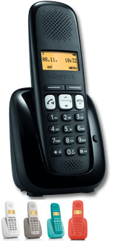 Siemens Gigaset A250