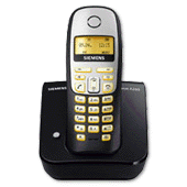 Siemens Gigaset A260